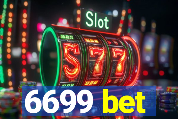 6699 bet